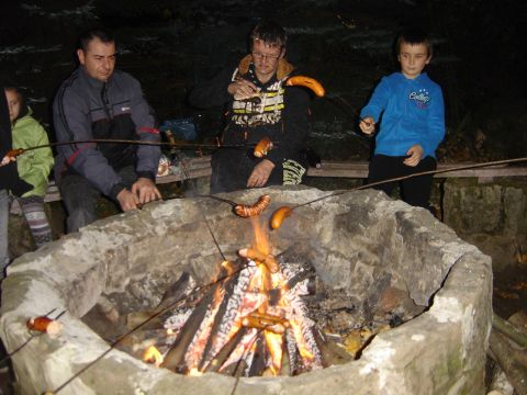 Radk�w - w o�rodku 'PAFAWAG' s032 - PTTK Strzelin