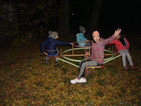 Radk�w - w o�rodku 'PAFAWAG' s036 - PTTK Strzelin