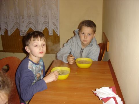 Radk�w - w o�rodku 'PAFAWAG' s043 - PTTK Strzelin