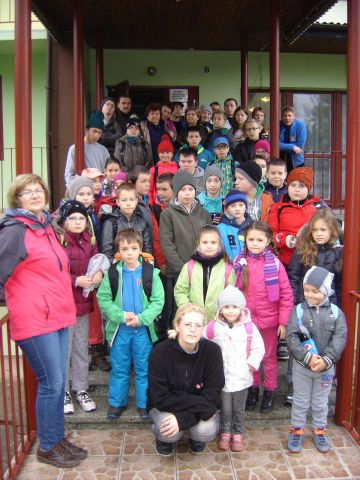 Radk�w - w o�rodku 'PAFAWAG' s050 - PTTK Strzelin