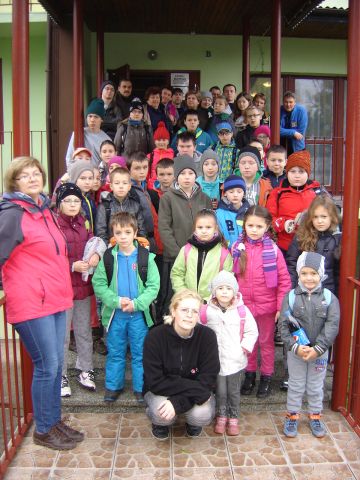 Radk�w - w o�rodku 'PAFAWAG' s052 - PTTK Strzelin