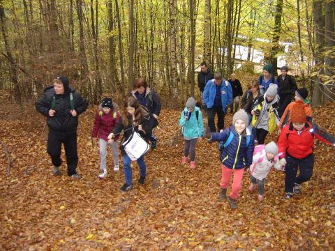 W drodze do Skalnych Wr�t s056 - PTTK Strzelin