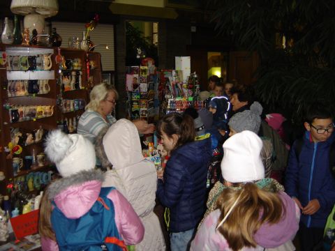 Kudowa-Zdr�j - pijalnia w�d mineralnych s028 - PTTK Strzelin