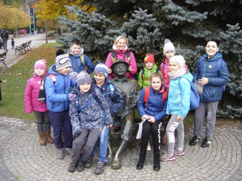 Kudowa-Zdr�j s030 - PTTK Strzelin