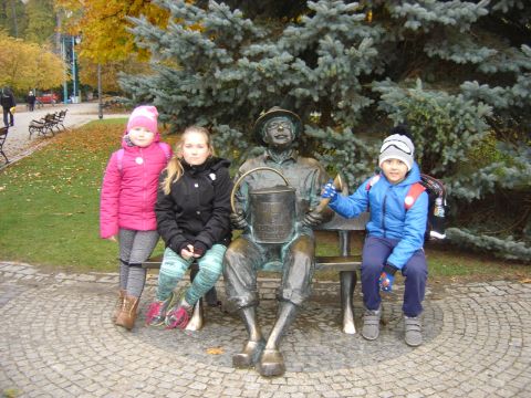 Kudowa-Zdr�j s031 - PTTK Strzelin