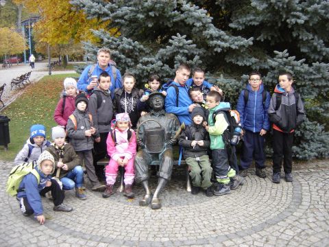 Kudowa-Zdr�j s032 - PTTK Strzelin