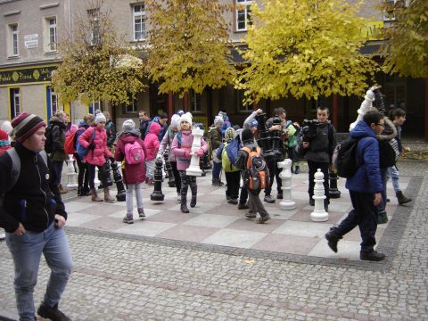 Kudowa-Zdr�j s036 - PTTK Strzelin