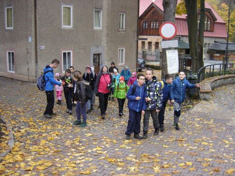 Kudowa-Zdr�j s037 - PTTK Strzelin