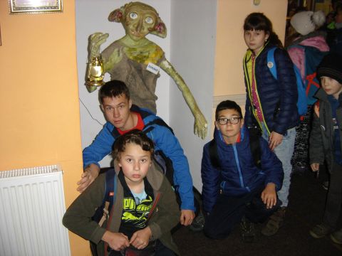 Kudowa-Zdr�j - Muzeum Zabawek s040 - PTTK Strzelin