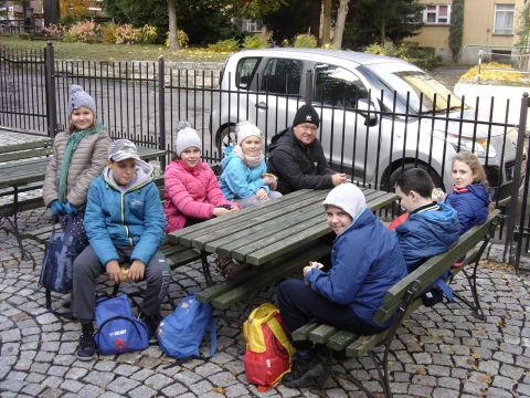 Kudowa-Zdr�j s055 - PTTK Strzelin