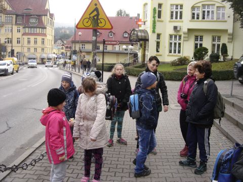 W drodze do �r�d�a Marii s057 - PTTK Strzelin