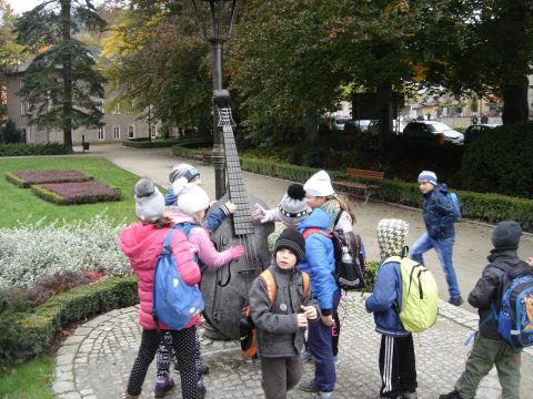 W drodze do �r�d�a Marii s060 - PTTK Strzelin