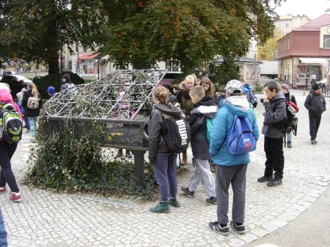 W drodze do �r�d�a Marii s061 - PTTK Strzelin