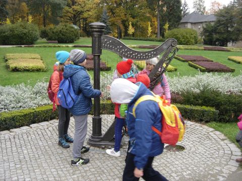 W drodze do �r�d�a Marii s062 - PTTK Strzelin