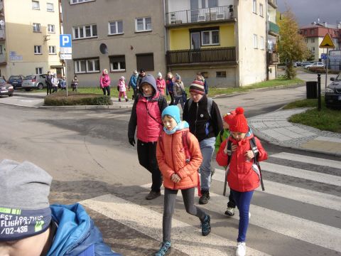 W drodze do �r�d�a Marii s064 - PTTK Strzelin