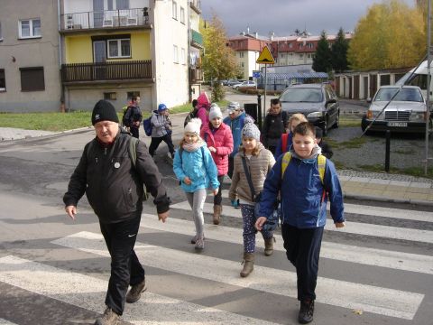 W drodze do �r�d�a Marii s065 - PTTK Strzelin