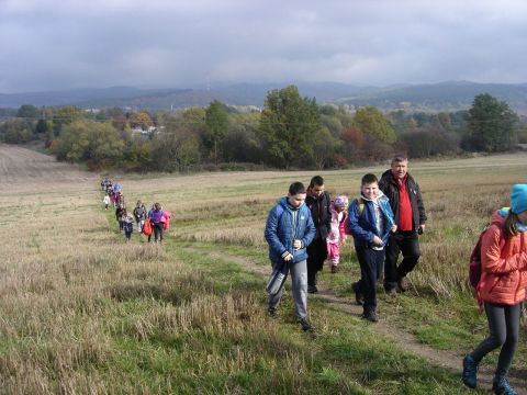 W drodze do �r�d�a Marii s071 - PTTK Strzelin