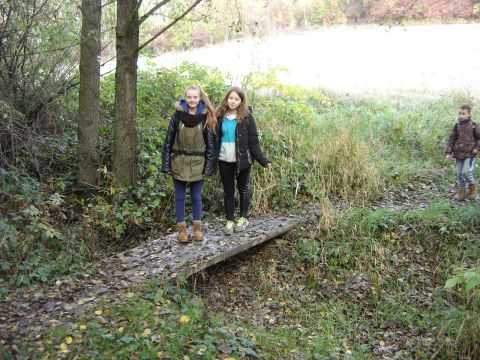 W drodze do �r�d�a Marii s073 - PTTK Strzelin