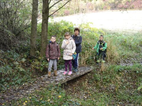 W drodze do �r�d�a Marii s075 - PTTK Strzelin