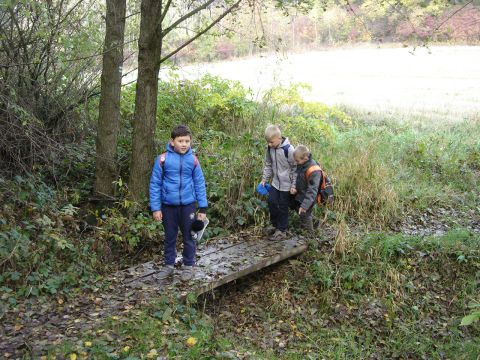 W drodze do �r�d�a Marii s076 - PTTK Strzelin