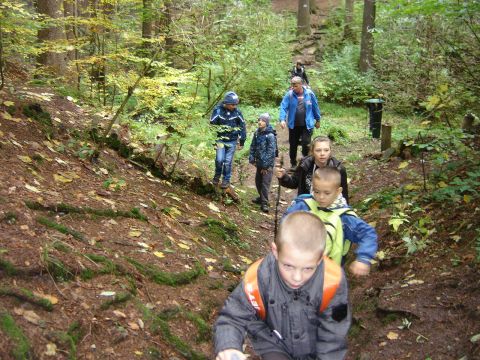 �r�d�o Marii s087 - PTTK Strzelin