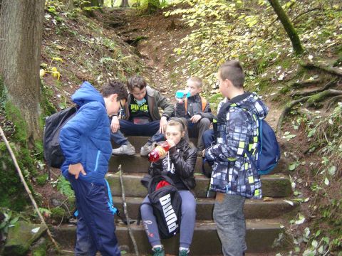 �r�d�o Marii s088 - PTTK Strzelin