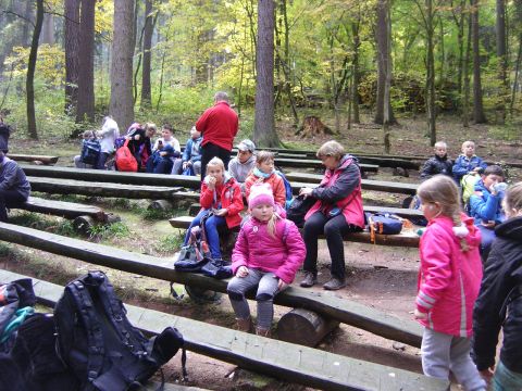 �r�d�o Marii s089 - PTTK Strzelin