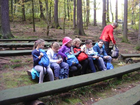 �r�d�o Marii s092 - PTTK Strzelin