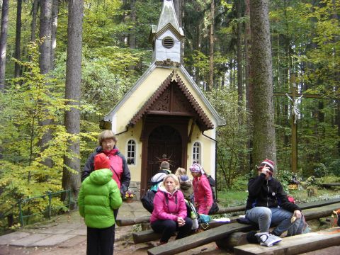 �r�d�o Marii s095 - PTTK Strzelin