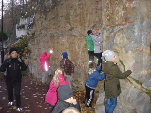 Polanica-Zdr�j s151 - PTTK Strzelin