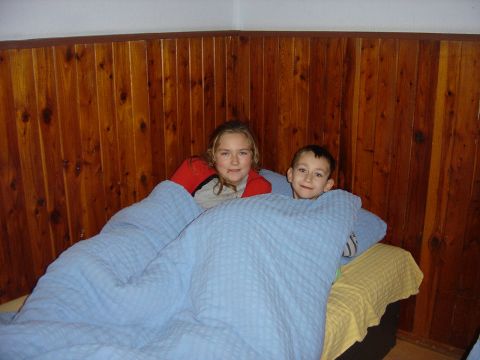 Radk�w - w o�rodku 'PAFAWAG' s157 - PTTK Strzelin