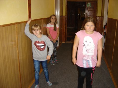 Radk�w - w o�rodku 'PAFAWAG' s158 - PTTK Strzelin