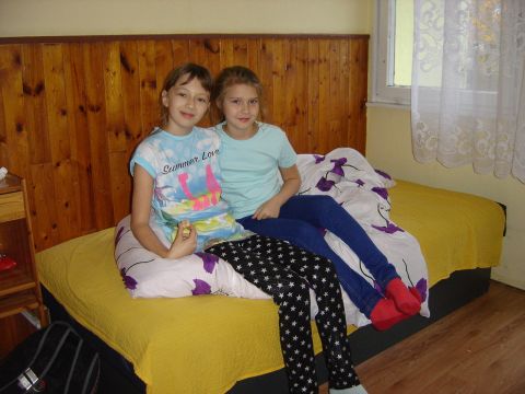 Radk�w - w o�rodku 'PAFAWAG' s160 - PTTK Strzelin