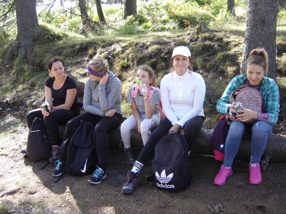 Pod Fortem Karola d135 - PTTK Strzelin