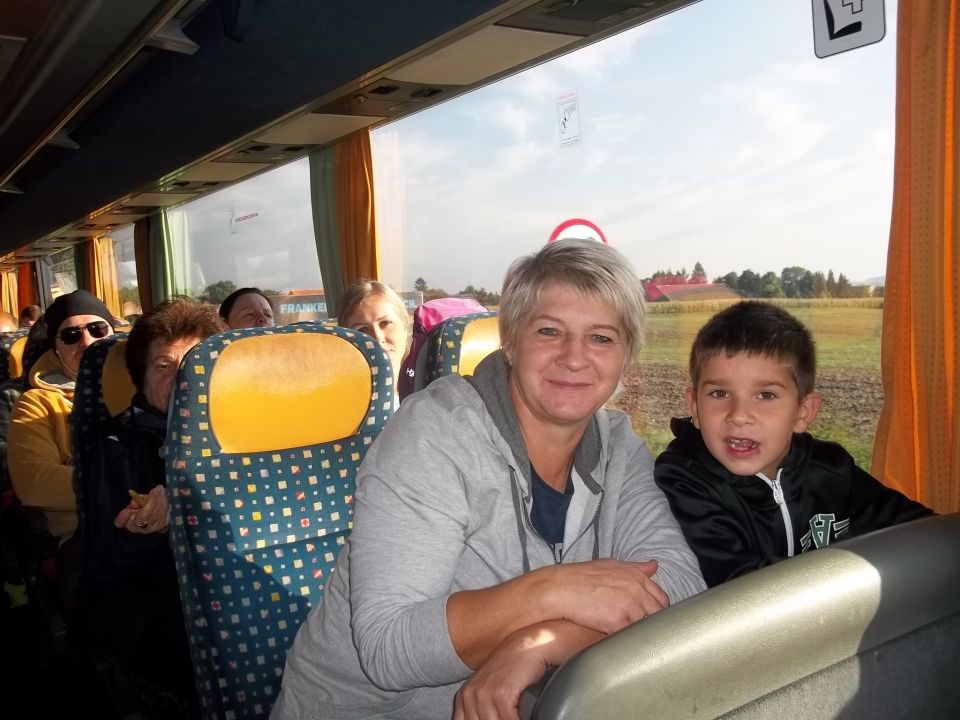 Wycieczka w Góry Stołowe s002 - PTTK Strzelin