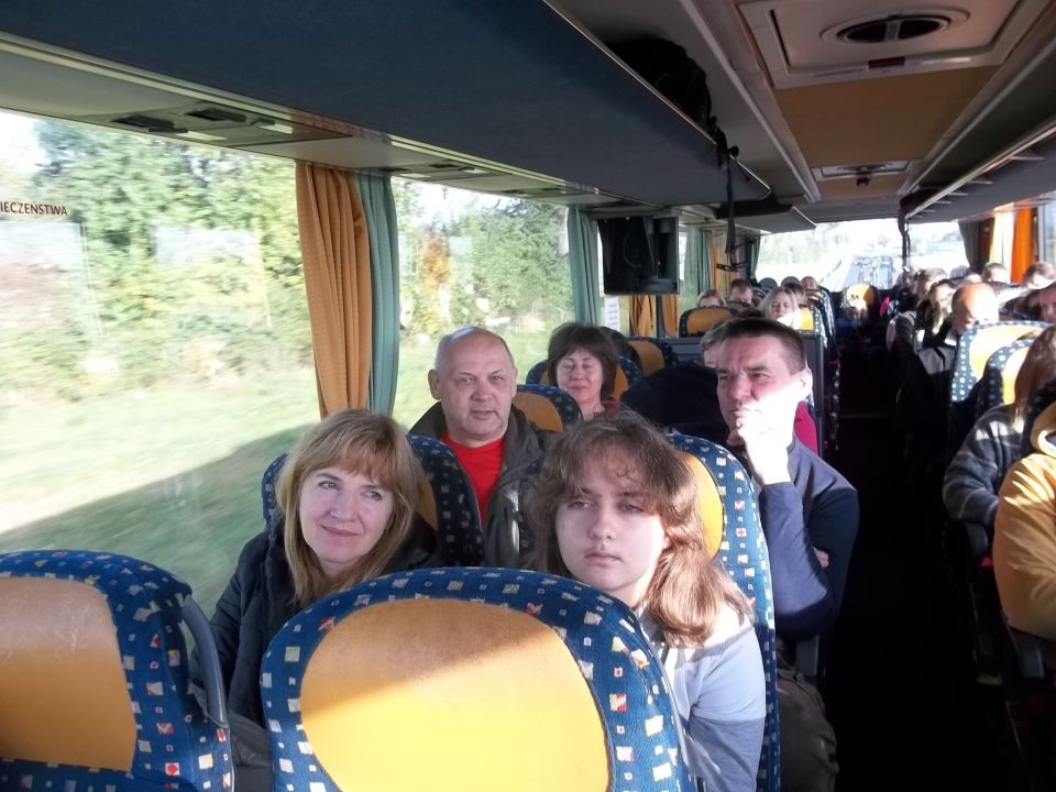 Wycieczka w Góry Stołowe s002 - PTTK Strzelin