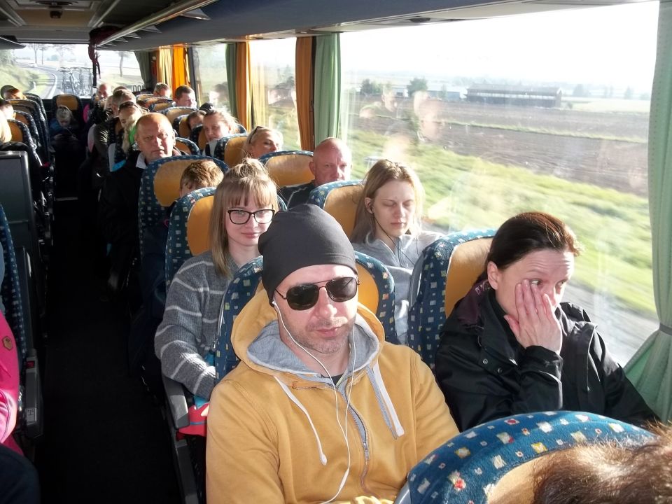 Wycieczka w Góry Stołowe s002 - PTTK Strzelin