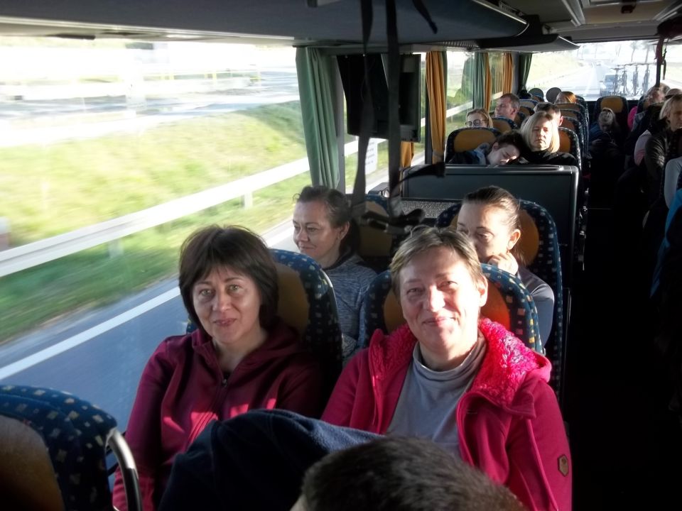 Wycieczka w Góry Stołowe s002 - PTTK Strzelin