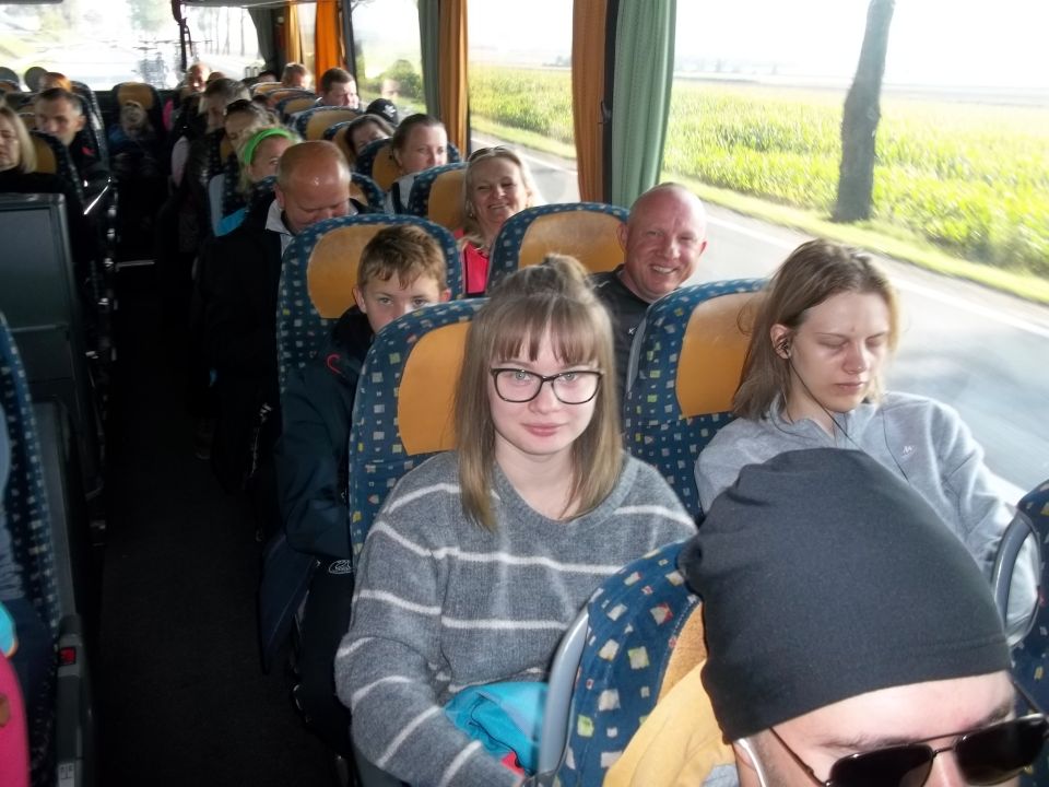 Wycieczka w Góry Stołowe s002 - PTTK Strzelin