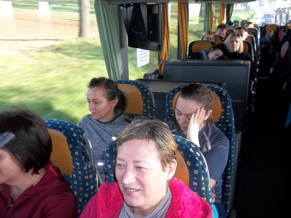 Wycieczka w Góry Stołowe s002 - PTTK Strzelin