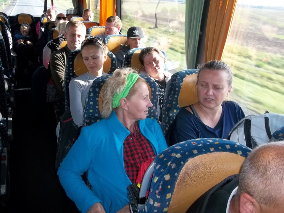 Wycieczka w Góry Stołowe s002 - PTTK Strzelin