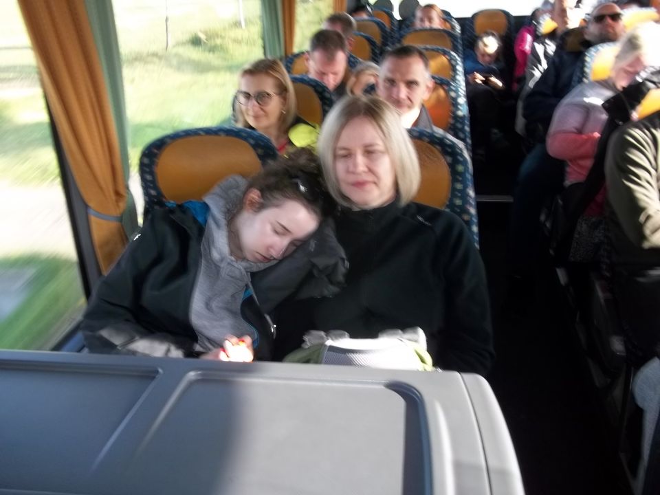 Wycieczka w Góry Stołowe s002 - PTTK Strzelin