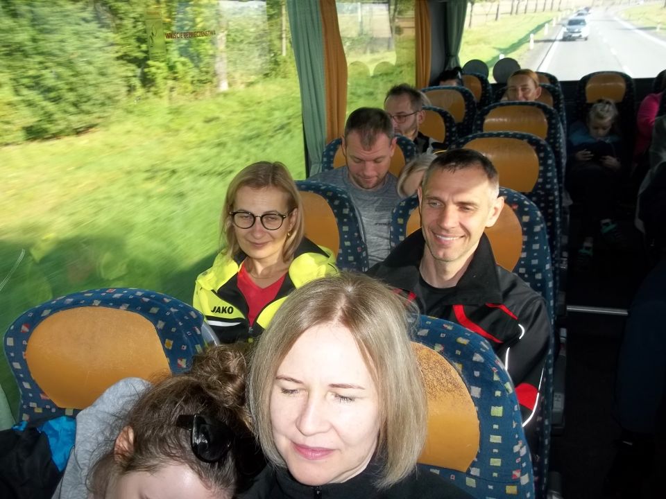 Wycieczka w Góry Stołowe s002 - PTTK Strzelin