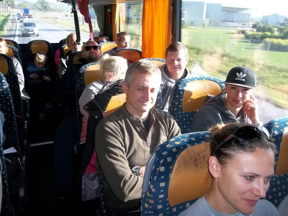 Wycieczka w Góry Stołowe s002 - PTTK Strzelin