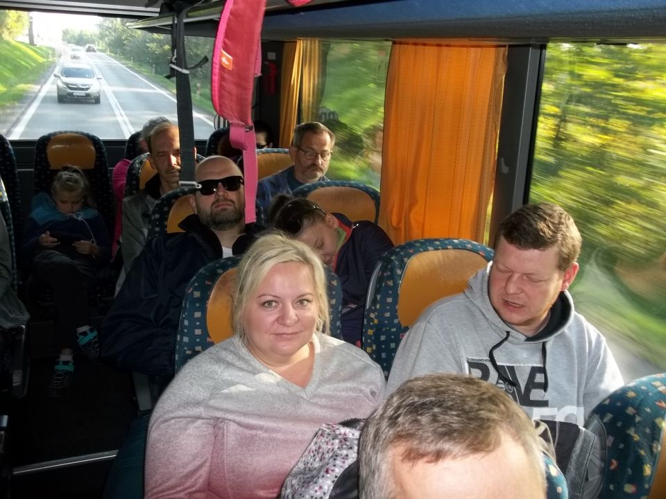 Wycieczka w Góry Stołowe s002 - PTTK Strzelin