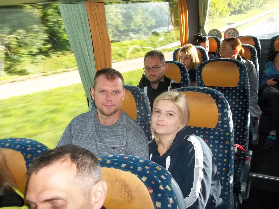 Wycieczka w Góry Stołowe s002 - PTTK Strzelin