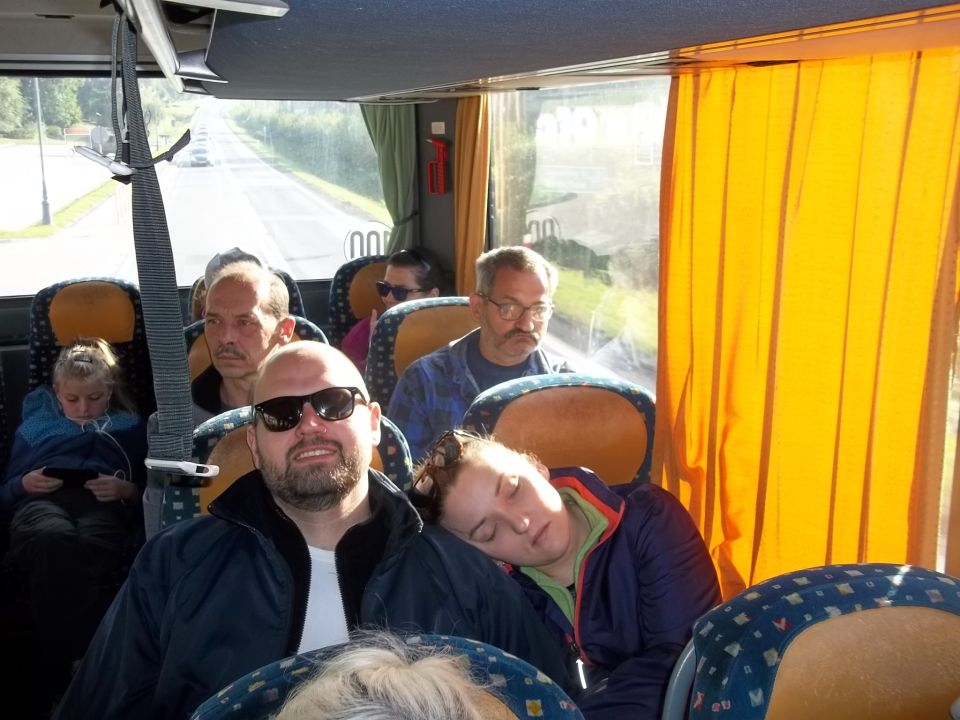 Wycieczka w Góry Stołowe s002 - PTTK Strzelin