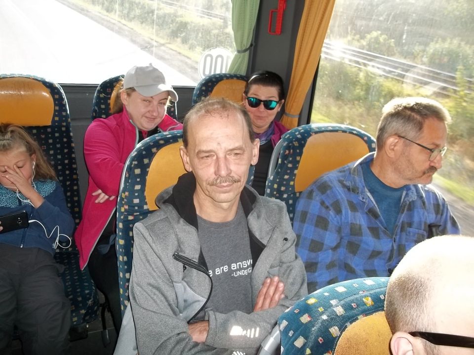 Wycieczka w Góry Stołowe s002 - PTTK Strzelin