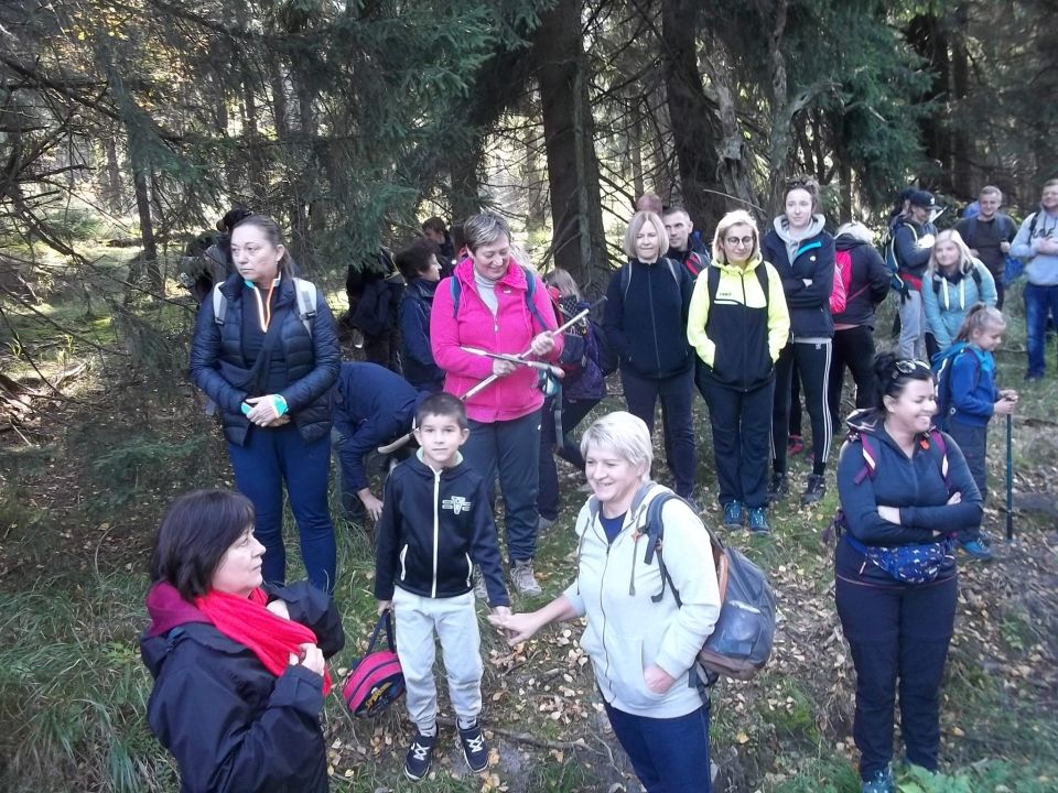 Wycieczka w Góry Stołowe s002 - PTTK Strzelin