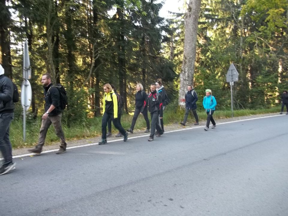 Wycieczka w Góry Stołowe s002 - PTTK Strzelin